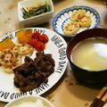 梨パフェ♪'s cooksnap of when they made 手作り焼肉のタレ.