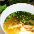 まみお✳'s cooksnap of when they made あんかけきつねうどん.