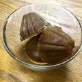さなまー's cooksnap of when they made とっても簡単！☆「あずきバー」☆.