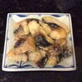 パパdeさつき's cooksnap of when they made おもてなしに塩サバの竜田揚げ.