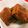 yonemich's cooksnap of when they made 高野豆腐deなんちゃってからあげ☆.
