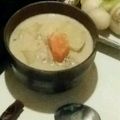 miwadora's cooksnap of when they made 簡単♪ルーなし‼︎入れていくだけシチュー.
