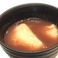 ChunChun☆≡'s cooksnap of when they made 超簡単！水羊羹でぜんざい.