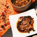 ♡Lis♡'s cooksnap of when they made 簡単フライパンできんめの煮つけ.