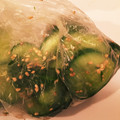 まみドナ's cooksnap of when they made あっという間のやみつききゅうり♡.