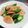 キッッックリン's cooksnap of when they made 早っ！美味っ！オクラ塩炒め.