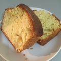 りくさんれおさんママ's cooksnap of when they made リンゴたっぷりHMパウンドケーキ♪.