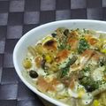 みがつくひと's cooksnap of when they made 家にあるもので簡単！マカロニグラタン.