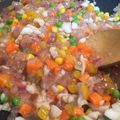 クック8OA1WM☆'s cooksnap of when they made 子供ごはん♡タラの野菜あんかけ♡.