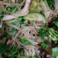 ふぁんたにゃん's cooksnap of when they made Thaiの春雨サラダ◇ヤムウンセン.