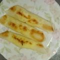 やまたんこまたん's cooksnap of when they made 余ったしゅうまいの皮で簡単おつまみ.
