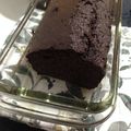89くわまる89's cooksnap of when they made 【糖質制限】おからチョコパウンドケーキ.