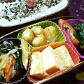 定春３２号's cooksnap of when they made 我が家の甘くて美味しい　だし巻き卵.