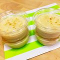 ゆかちゃん♡'s cooksnap of when they made 柚子茶で豆乳ババロア風♪.