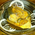 ダッフィーニーうに's cooksnap of when they made 栗原さんちのサバ味噌.