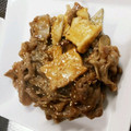 leehyang's cooksnap of when they made ご飯がすすむ♬豚肉と厚揚げの照り焼き.