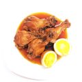 shirocky's cooksnap of when they made 手羽元のサッパリ煮.