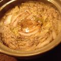 クックJIEZOF☆'s cooksnap of when they made 豚肉と白菜のミルフィーユ蒸し.