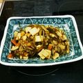 あきちよ's cooksnap of when they made 切昆布と人参の甘辛煮.