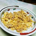 ちっさ♪'s cooksnap of when they made 簡単晩ごはん！やみつき香ばし豚丼.