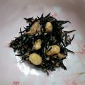 ゆず☆彡 's cooksnap of when they made 鉄分強化♪ひじきの和風ツナマヨサラダ.