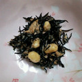 ゆず☆彡 's cooksnap of when they made 鉄分強化♪ひじきの和風ツナマヨサラダ.