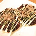 ぺっぺぺ72's cooksnap of when they made ふわっカリッ豆腐入りお好み焼き.