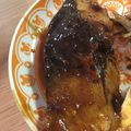 ほのかのんっち's cooksnap of when they made ぶり照り焼き.