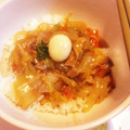 どんでったぱん's cooksnap of when they made 八宝菜！あんかけ焼きそば、中華丼にも！.