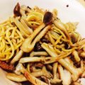 鈴子☆'s cooksnap of when they made 味噌焼きそば.