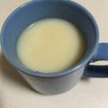 かずみ0125's cooksnap of when they made ミキサーで簡単☆かぶのポタージュスープ.