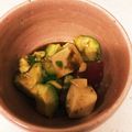 はらぺこﾏﾏ's cooksnap of when they made 豆腐とマグロとアボカドのサラダ.