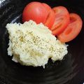 サチタンタン's cooksnap of when they made ほっくり♡マッシュポテト.