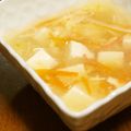 モーリーママ's cooksnap of when they made 具沢山♪冬のぽかぽかスープ☆.