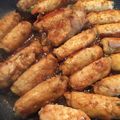 ぐーちゃん✌'s cooksnap of when they made 肉巻きいんげん❤.