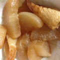 クックZ8J4H4☆'s cooksnap of when they made レンジで簡単!ちくわと大根の煮物.