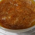 るてぃす's cooksnap of when they made ＊完熟柿の万能ドレッシング＊.