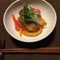 まめたべまめた's cooksnap of when they made ブリの南蛮漬け.