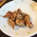 秋実's cooksnap of when they made ジューシー♪鶏肉のマヨ焼き.