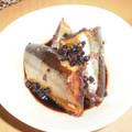 あんぶらっせ's cooksnap of when they made ごはんおかわり！　さんまの黒こしょう煮.