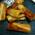 まなわかこじ's cooksnap of when they made でもちくわだ.