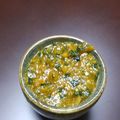 黒姫椿's cooksnap of when they made 大葉味噌.