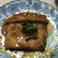 マイケルぞうさん's cooksnap of when they made ✿我が家の定番さばの味噌煮✿.