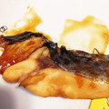 カメ姫☆'s cooksnap of when they made フライパンで　簡単！　さわらの　照り焼き.
