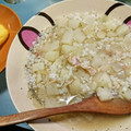 だめなこ's cooksnap of when they made 玉ねぎと大根の優しいスープ.