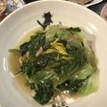 まーままい's cooksnap of when they made 豚バラと白菜のゆず風味ニンニク蒸し.