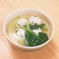 りりあん♪'s cooksnap of when they made 鶏団子と野菜のとろとろ煮.