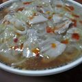 yuka312svt's cooksnap of when they made シャキシャキもやしのサンマーメン.