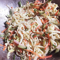 ★☆いずみ☆★'s cooksnap of when they made 超簡単！切干大根のマスタードマヨサラダ.