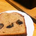 ガリガリリカ's cooksnap of when they made 仏産マロンペーストでマロンパウンドケーキ.